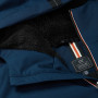 Chaqueta impermeable para hombre Regatta Evander