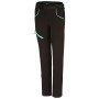 Pantalones de mujer Zulu Pilis W