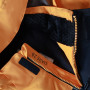 Chaqueta para niños Dare 2b Send It II Jacket EltrcOrg/Nvy