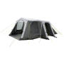Tienda hinchable Outwell Montana 6 Air