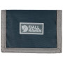 Cartera Fjällräven Vardag Wallet azul Navy