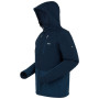 Chaqueta de invierno para hombre Regatta Highton Str III turquesa Nvy/MnLtDnm