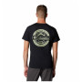 Camiseta de hombre Columbia Rapid Ridge™ Back Graphic Tee II