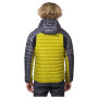 Chaqueta de invierno para hombre Rafiki Dante