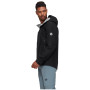 Chaqueta de hombre Mammut Crater Light HS Hooded Jacket