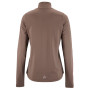 Sudadera funcional de mujer Craft Gain Thermal Midlayer 2 W