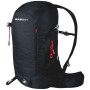 Mochila Mammut Lithium Speed 15 negro Black
