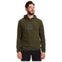 Talla: L / Color: verde oscuro