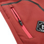 Pantalones cortos de mujer Alpine Pro Zamba