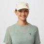 Camiseta funcional de mujer Fjällräven High Coast SS W