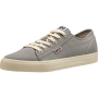 Calzado de hombre Helly Hansen Fjord Eco Canvas azul claro Raw Blue / Cream