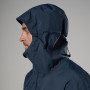 Chaqueta de hombre Montane Minimus Lite Jacket