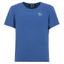 Camiseta de hombre E9 Onemove 2.2 azul Lapislazuli