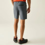 Pantalones cortos de hombre Regatta Xert Stretch Shorts