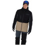 Chaqueta de esquí para hombre Fundango Horatio Allmountain Jacket
