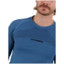Ropa interior térmica para hombre Fundango Seamless Baselayer Set