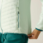 Chaqueta de mujer Regatta Women’s Andreson Hybrid