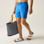 Pantalones cortos de hombre Regatta Mackleyna Swim Short