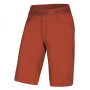 Pantalones cortos de hombre Ocún MÁNIA SHORTS (2021) naranja HoneyGinger
