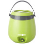Barril para bebidas Brunner Zero+ 5 verde