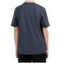 Camiseta para niños 4F Tshirt M3515 Dark Grey