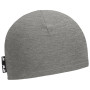 Gorro Ortovox Fleece Light Beanie gris GrayBlend