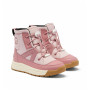 Botas de invierno para niños Sorel Whitney™ III Mid Wp Pink