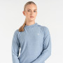 Camiseta de mujer Dare 2b Sprint Cty Hoodie
