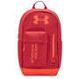 Mochila Under Armour Halftime Backpack rosa Chakra / After Burn / After Burn
