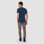 Camiseta de hombre Salewa Alpine Campus Dry M T-Srt.