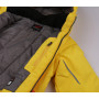 Chaqueta de invierno para niños Hannah Kigali Jr