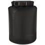 Bolsa Sea to Summit Lightweight Dry Sack 4l negro Black