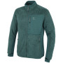 Talla: XXL / Color: verde oscuro