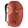 Mochila Lowe Alpine Link 22 rojo Tabasco