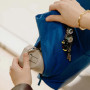 Bolsa de hombro Peak Design City Tote 15L