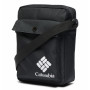 Bolsa de hombro Columbia Zigzag Side Bag negro black