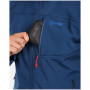 Chaqueta de hombre Kilpi Ravio-M