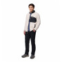 Sudadera de hombre Columbia Fast Trek™ Overlay Full Zip