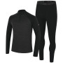 Talla: L / Color: negro