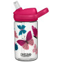 Botella para niños Camelbak Eddy+ Kids 0,4l violeta ColorblockButterflies
