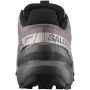 Zapatillas de carrera para mujer Salomon Speedcross 6 Wide