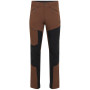 Pantalones de hombre Mammut Zinal Guide SO Hybrid Pants Men