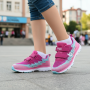 Zapatillas para niños Bugga Tempe Pink