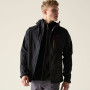 Chaqueta de hombre Dare 2b Torrek Breathe Out Jacket