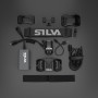 Linterna frontal Silva Exceed 4X