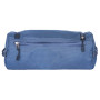 Neceser LifeVenture Barrel Wash Bag