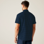 Camisa de hombre Regatta Begarno