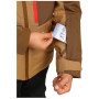 Chaqueta para niños Kilpi Denver-Jb Brown
