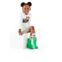 Botas de agua para niños Crocs Handle It Rain Boot Kids