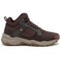 Calzado de hombre Caterpillar Grapple Leather Mid